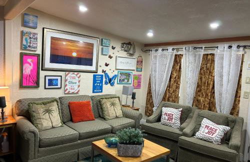 Bonne Nuit Weeki Wachee - Foto 9