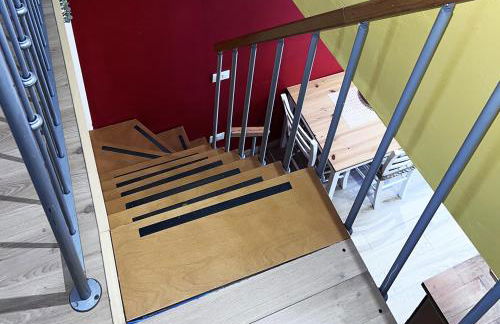 Casa Vacanze La Graziella - LO CHALET - Foto 11