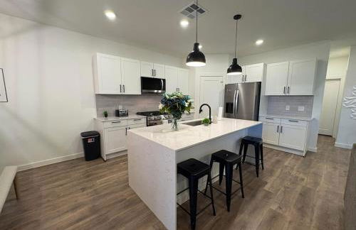 Lakeview 3BR-3BA Dayton Home - Foto 10