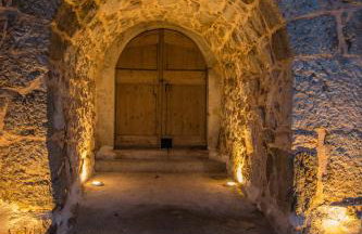 Villa Ca'Pietra, rustic stone house - Foto 11