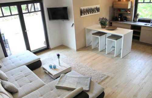 Ferienhaus Luise Urlaubslust Trassenheide - Foto 24