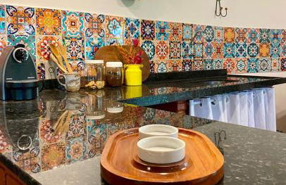 Casa charmosa em condomínio arborizado - Foto 16