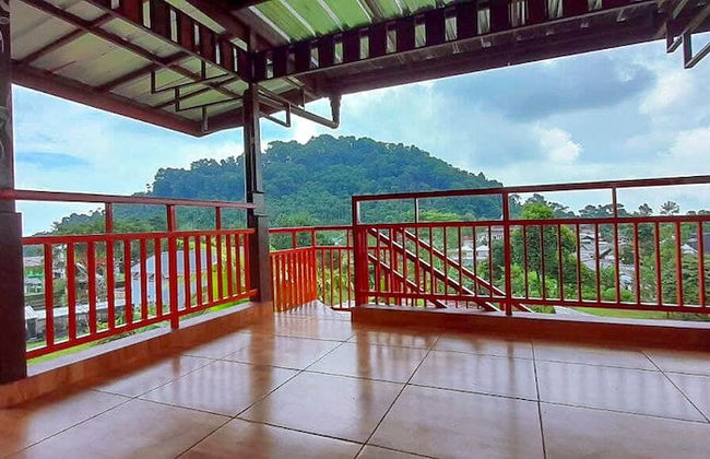 Villa Lisandsa by Ruang Nyaman - Foto 17