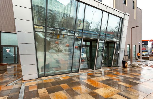 BestFlat24 Krasnii Kit - Foto 20