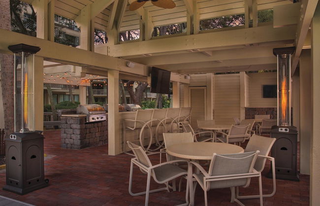 Marriott's Monarch at Sea Pines - Foto 20