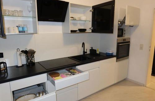 Ferienwohnung Bergfreiheit - Foto 10