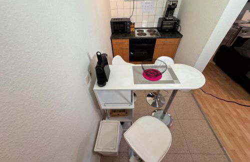 Moderne Wohnungen im Dachgeschoss - Foto 8