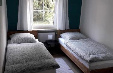 Ferienwohnung Brehmbachgrund - Foto 8