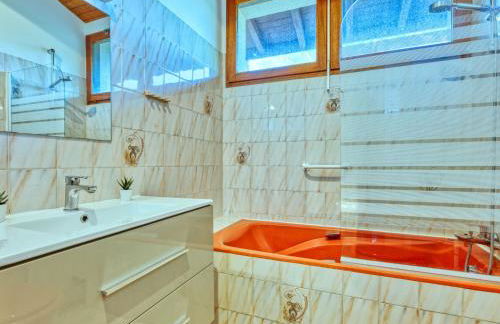 Holiday Home Le Hameau du Point du Jour by Interhome - Foto 17