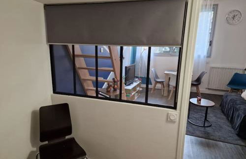 CASITA aux portes de paris - Foto 17