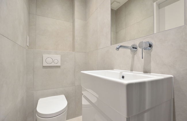 St James House Serviced Apartments by Concept Apartmentsv - Foto 59