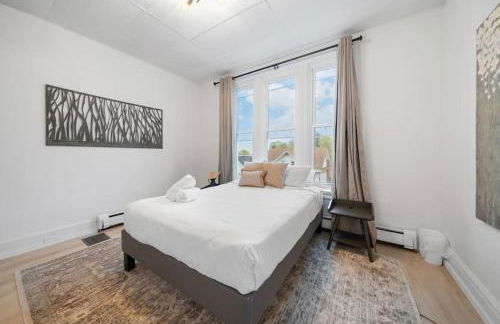 Cozy 1BR with Parking - Near UC, Zoo, Downtown - Foto 12