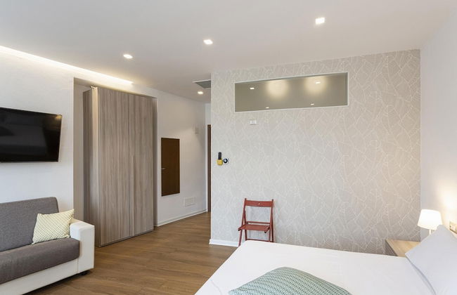 Family Flat in the City Center by Wonderful Italy - Foto 5