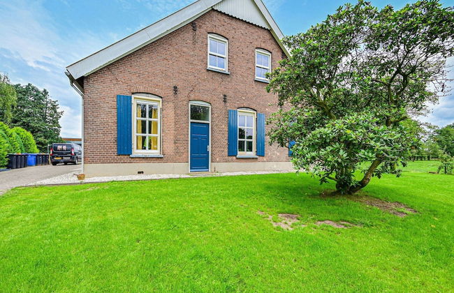 Cozy Countryside Getaway - Foto 24