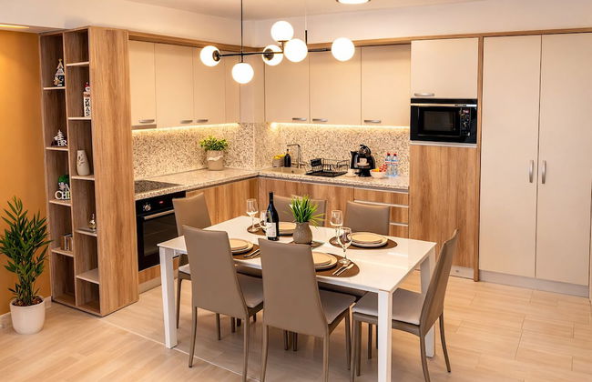 Capitol Suites - Foto 22