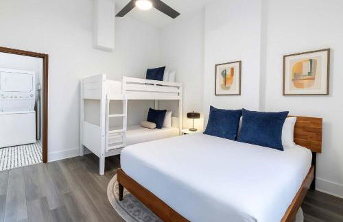 Delightful Canal Street Family Home in Mid-City - Foto 18