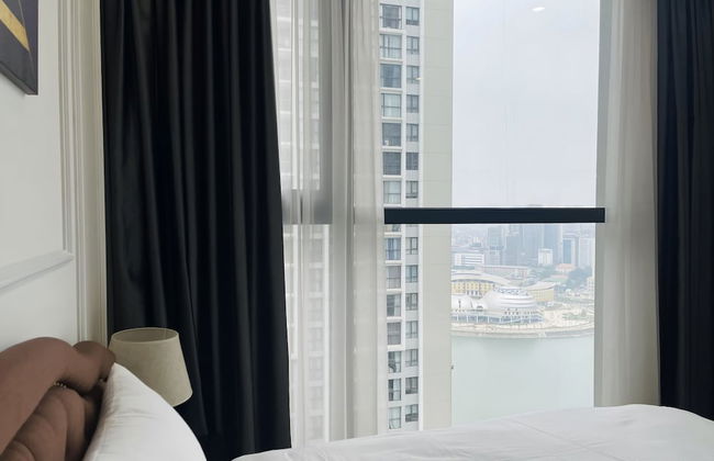 Vinhomes Skylake Ha Noi - Gem Apartment - Foto 41