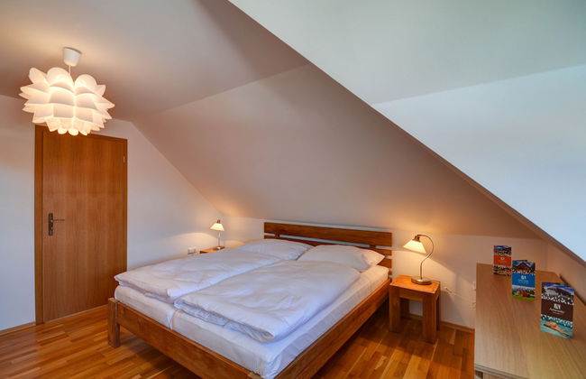 Amenity Resort Ceska Kanada - Foto 22