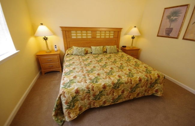 Ly53805 - Terrace Ridge - 4 Bed 2 Baths Condo - Foto 10