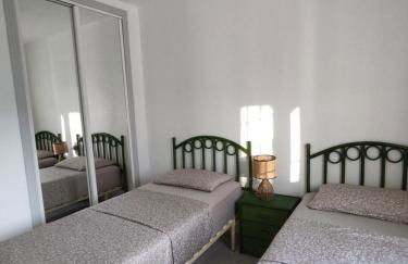 Schönes ruhiges Rooftop Apartment mit großer Dachterrasse - Foto 21