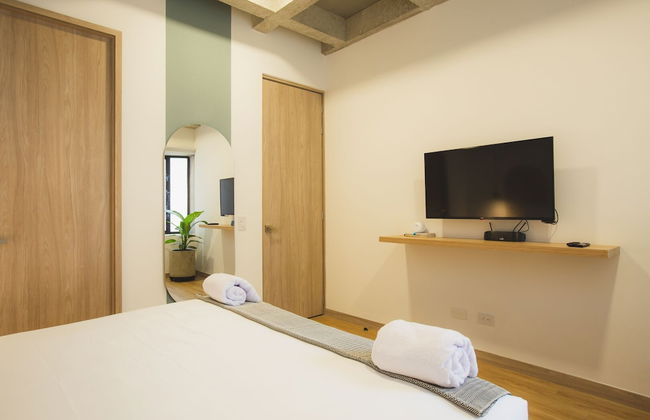 Hojarasca by Wynwood House - Foto 52