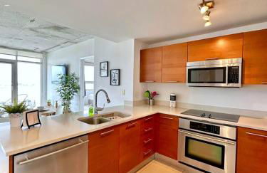 Stylish and Spacious Condo Prefect to Enjoy Miami! - Foto 16