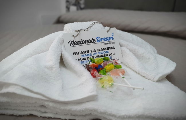 Nazionale Dream 2 - Foto 6