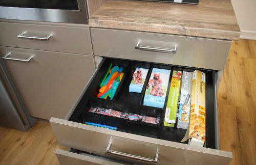 !!! Ferienwohnung für 6xPersonen, Terrasse, Garten, Hund willkommen!!! - Photo 43