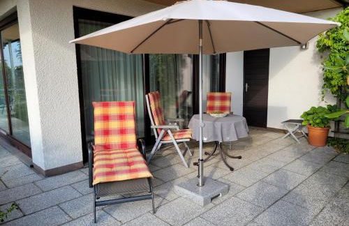 Komfort-Ferienwohnung Auf der Eulenburg - Foto 10