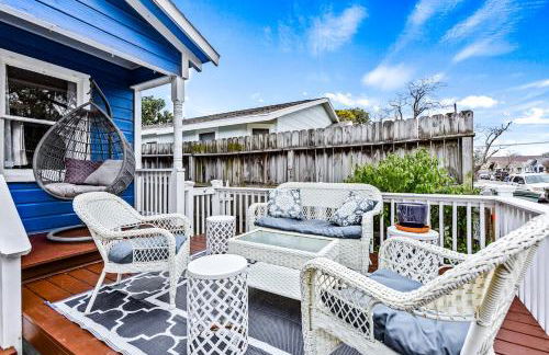 The Blue Oasis With Handicap Ramp Access Dog Friendly & Cowboy Pool - Foto 28