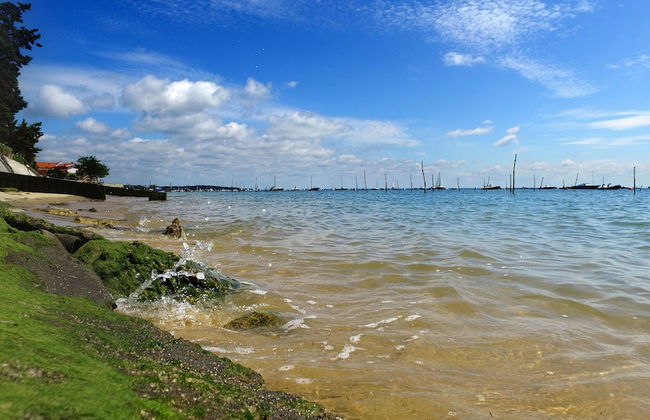 VVF Lège Cap Ferret, Claouey - Foto 68
