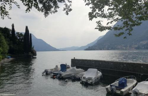 Panorama Lake Como Apartment - Foto 25