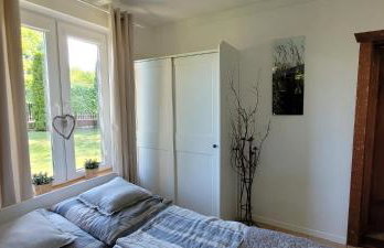 Dom letniskowy nad jeziorem Wigry Staw Suwalszczyzna - Foto 11