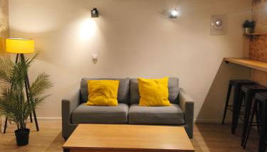 Sleep-in-Montpellier, Gaya, 6 pers, Ecusson - Foto 3