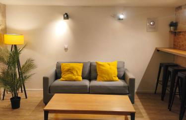 Sleep-in-Montpellier, Gaya, 6 pers, Ecusson - Foto 3