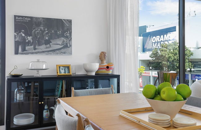 Wynyard Quarter Apartments by Urban Rest - Foto 68