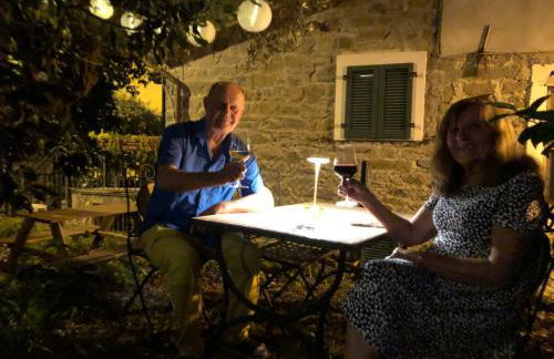 Appartamento vacanze "Borgo Cinque Terre" Volastra Manarola - Foto 67