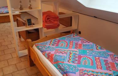 Ferienwohnung in Hain, dem Tor zum Spessart - Foto 2