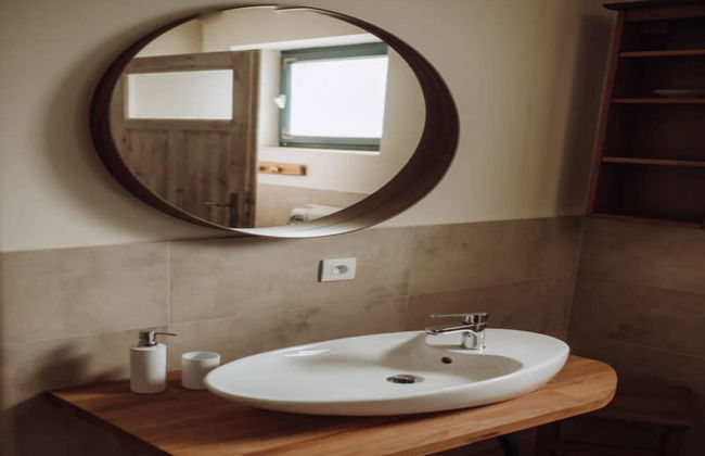 Apartment in Gronowo Near Lake Siecino - Photo 10