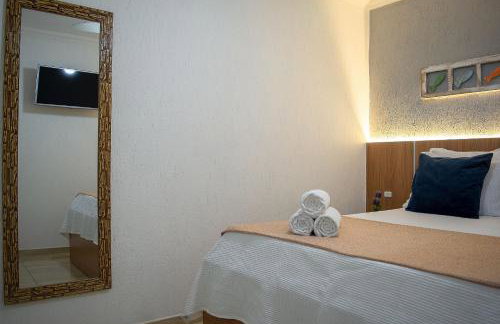 Hermoso Apartamento, Centro de Búzios-5Min da Orla - Foto 13