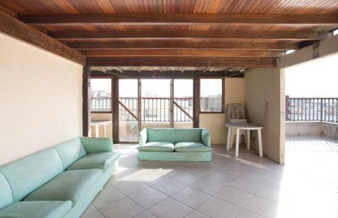 Cobertura com piscina privativa próxima à praia - Foto 25