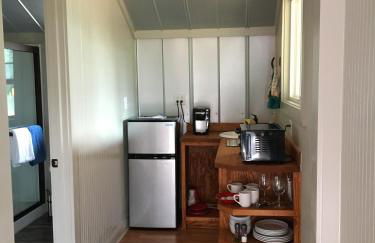 Saddle Creek Cabins - Foto 27