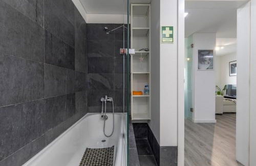 Cliffs Apartment - Astonishing view over Sesimbra bay by Trip2Portugal - Foto 38