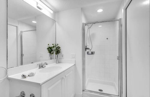 Waterview Luxury 2-Bedroom Condo Sunny Isles Beach - Foto 21