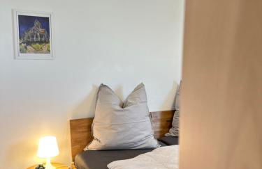 Modernes Business Penthouse Stuttgart-Schönaich, 6 Schlafzimmer, 9 Einzelbetten, Messe, A81 - Foto 38