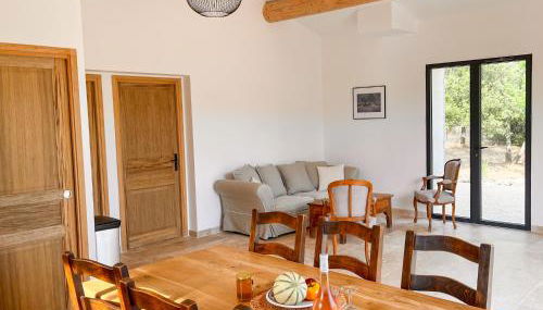 Maison de charme 4 étoiles - superbe vue et bassin-piscine privé - Foto 5