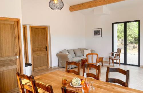 Maison de charme 4 étoiles - superbe vue et bassin-piscine privé - Foto 5