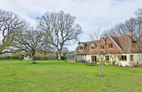 Broomy Cottage - Foto 70