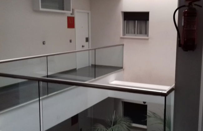 Apartamentos Turísticos Los Ángeles - Foto 49