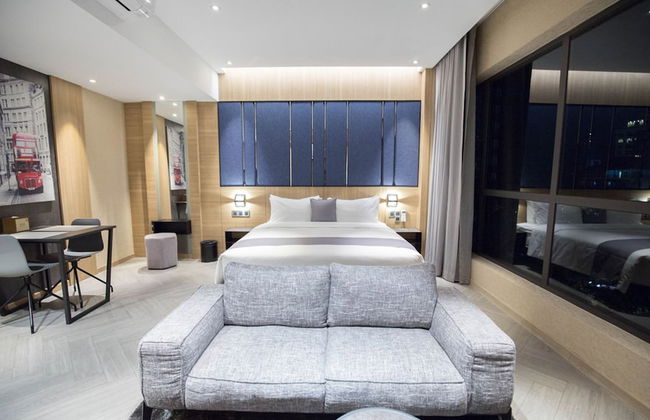 One Residence Hotel & Apartment - Foto 7